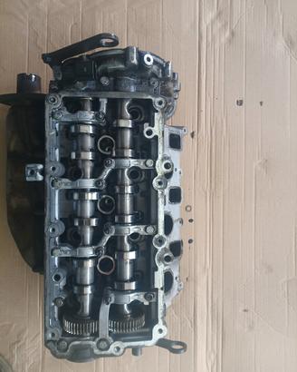 testata Audi bpp 2.7
