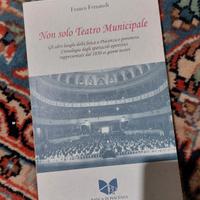 Libro sulla lirica a Piacenza
