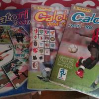 album calciatori panini