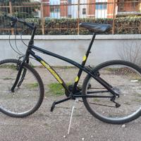 bici uomo atala rondinella