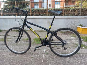 bici uomo atala rondinella