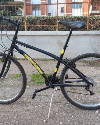 bici uomo atala rondinella