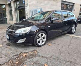 OPEL Astra 1.3 CDTI 95CV S&S Sports Tourer Cosmo