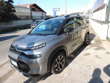 CITROEN C3 Aircross BlueHDi 110 S&S Shine