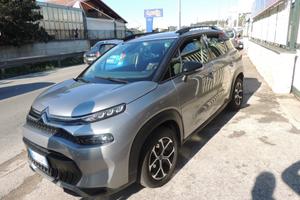 CITROEN C3 Aircross BlueHDi 110 S&S Shine