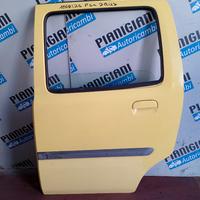 Porta Posteriore Sinistra Opel Agila 2003 - 2007
