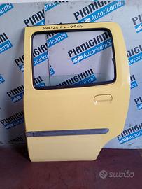 Porta Posteriore Sinistra Opel Agila 2003 - 2007