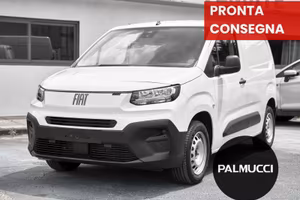 FIAT Doblò 1.5 Diesel 100cv