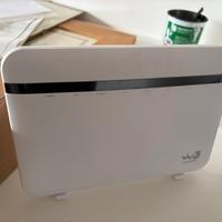 Modem wind