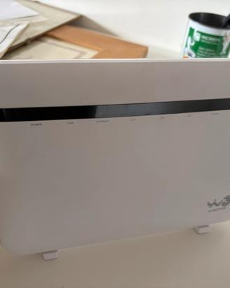 Modem wind