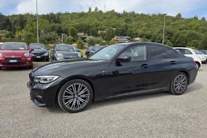 Bmw 318 318d 48V Msport