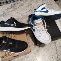 Scarpe sportive Bambino