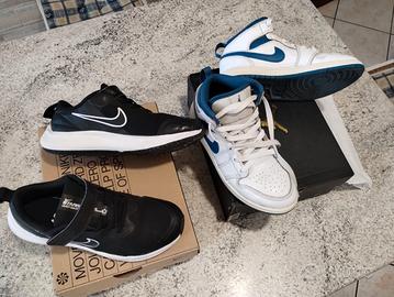 Scarpe sportive Bambino