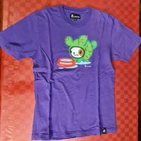 TOKIDOKI MAGLIA T-SHIRT VARI COLORI  SOG. TAGLIE