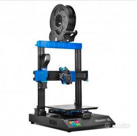Stampante 3d artillery Genius pro