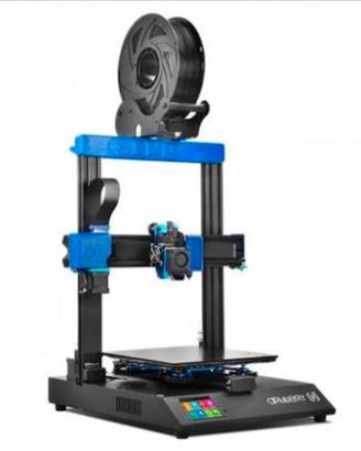 Stampante 3d artillery Genius pro