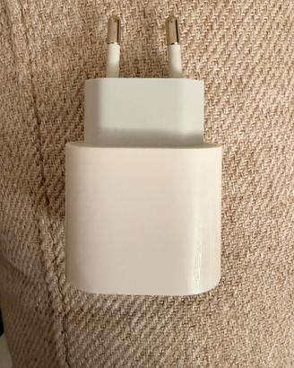 Alimentatore Apple 20w