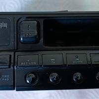 AUTORADIO MOD.247  ORIGINALE per  OPEL ASTRA