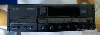 AUTORADIO MOD.247  ORIGINALE per  OPEL ASTRA