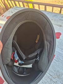 casco integrale 
