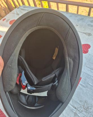 casco integrale 