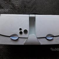 Contenitore detersivo e brillantante lavastoviglie