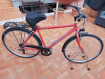 Bicicletta Casadei uomo euro 50