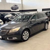Opel Insignia 2.0 CDTI Sports Tourer Cosmo