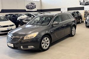 Opel Insignia 2.0 CDTI Sports Tourer Cosmo