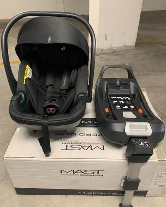 Seggiolino Auto