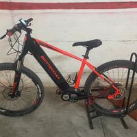 Bici bottecchia be32