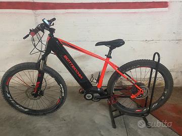 Bici bottecchia be32