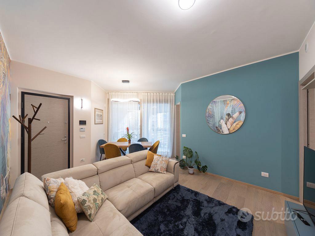 Appartamento – Milano, Quartiere Ca' Granda Nord, Municipio 9 - Altro