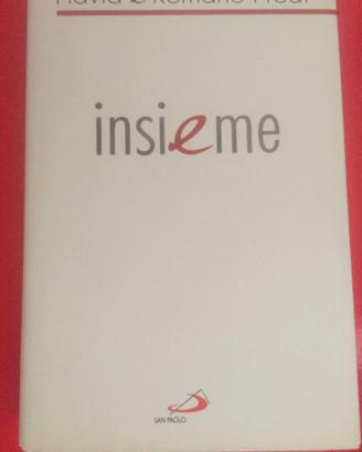 Flavia e Romano Prodi, Insieme, San Paolo, 2005