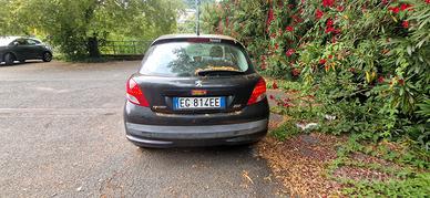 Peugeot 207 Special Edition 1.4 HDi 70 CV – 115.54
