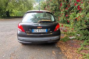Peugeot 207 Special Edition 1.4 HDi 70 CV – 115.54