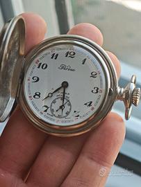 Orologio da tasca Perseo - Ferrovie dello Stato