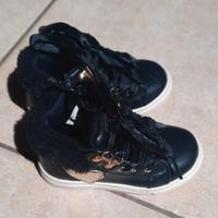 scarpe bambina Barbie