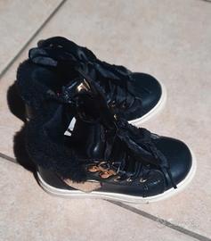 scarpe bambina Barbie