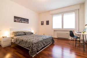 Stanza in appartamento di 180 m² a Padova