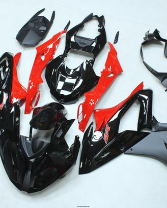 Carena Completa per BMW S1000RR 2015 - 2018