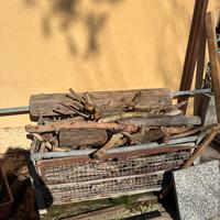 Legna da ardere
