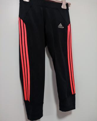 Leggins corti Adidas