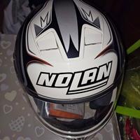 Nolan N62 taglia L