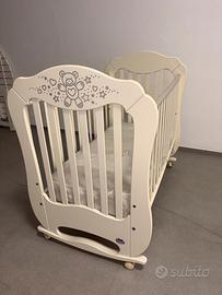 culla baby expert swaroski