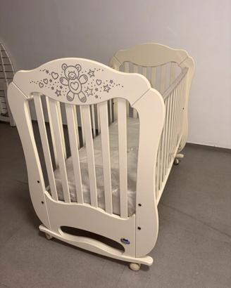 culla baby expert swaroski
