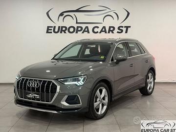 Audi Q3 1.5 35 TFSI Admired S Tronic