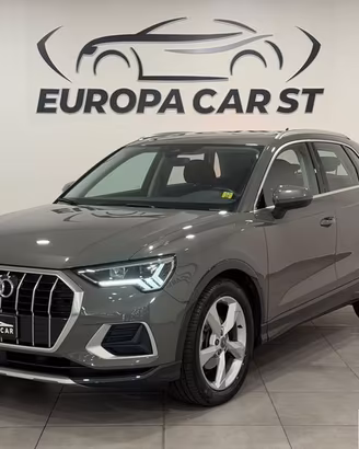 Audi Q3 1.5 35 TFSI Admired S Tronic