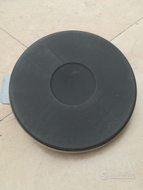 Piastra elettrica di ricambio