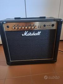 Marshall MG30FX
